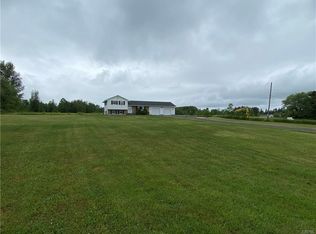 11686 Steuben Rd E, Poland, NY 13431