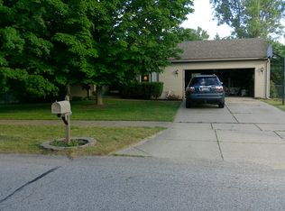 3634 Pine Meadows Dr NE, Rockford, MI 49341