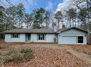 2 Cullera Ln, Hot Springs, AR 71909