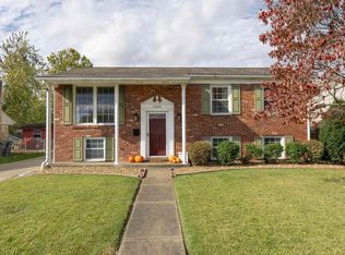 5904 Ashbrooke Rd, Evansville, IN 47710