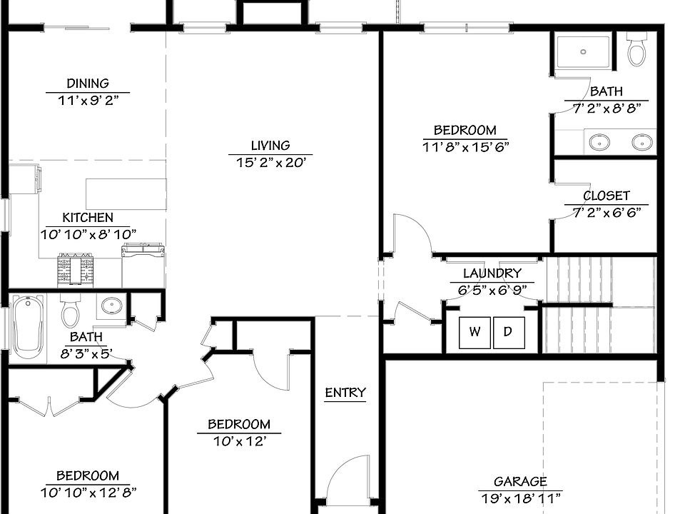 2nd image of 35 James P. Casey Road