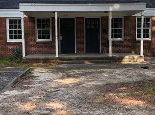 2629 Craig Rd, Columbia, SC 29204