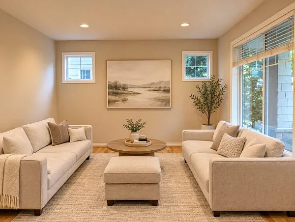 3 bed, 2.5 bath, 2250 sqft, $4,200 — Photo 2