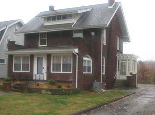 1007 Ridge Rd NW, Canton, OH 44703