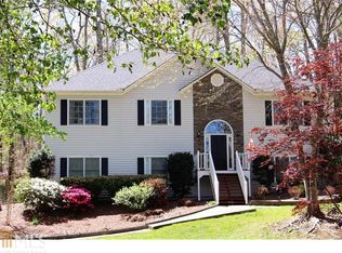 4401 Whiteleaf Ct, Canton, GA 30115