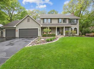 4075 Goldenrod Ln N, Plymouth, MN 55441
