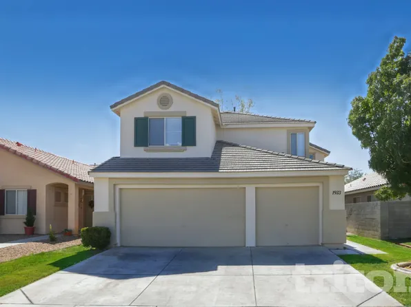 1933 Desert Sage Ave, North Las Vegas, NV 89031
