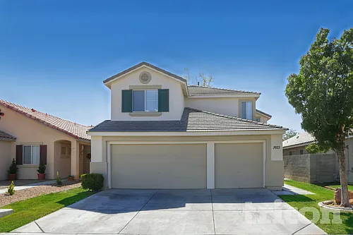 1933 Desert Sage Ave Photo 1