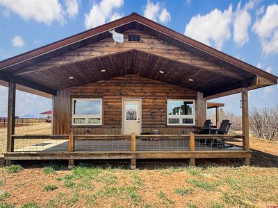 16365 Road 30.7, Dolores, CO, 81323