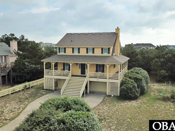 1073 Whalehead Dr Lot 34, Corolla, NC 27927