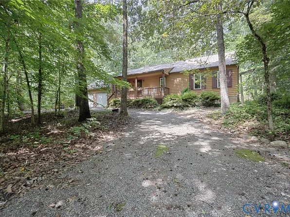 16319 Bent Barrel Rd, Montpelier, VA 23192