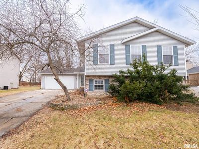 4306 W Carrousel Ln, Peoria, IL, 61615