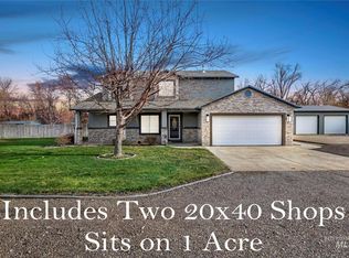 3790 N 3560 E, Kimberly, ID 83341