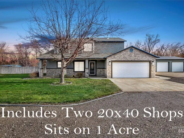 3790 N 3560 E, Kimberly, ID 83341