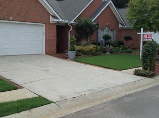 5117 Alex Way, Birmingham, AL 35215