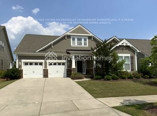 16044 Oxford Glenn Dr, Huntersville, NC 28078