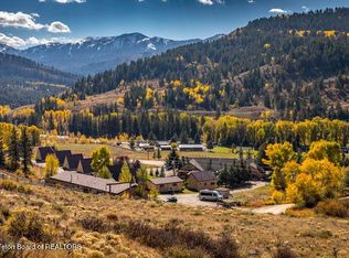 12330 S Highway 191, Jackson, WY 83001