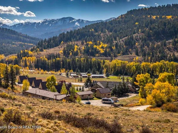 12330 S Highway 191, Jackson, WY 83001