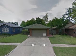 4707 N College Ave, Bethany, OK 73008