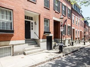 17 Mount Vernon St #B, Charlestown, MA 02129