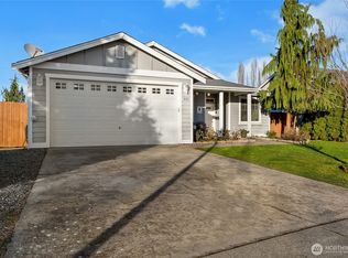 509 Balmer St SW, Orting, WA 98360
