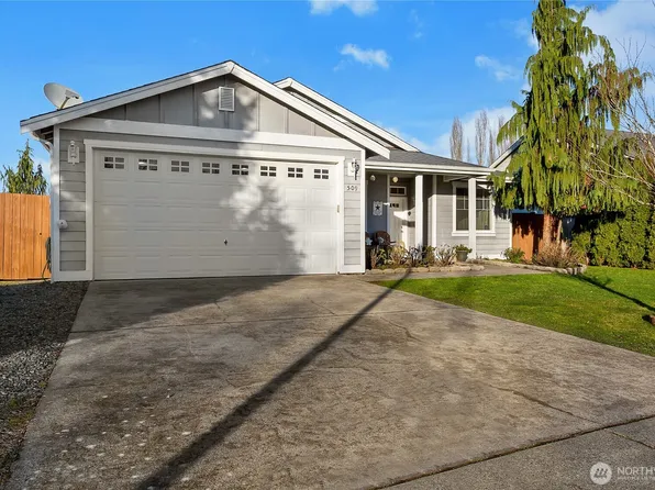 509 Balmer Street SW, Orting, WA 98360