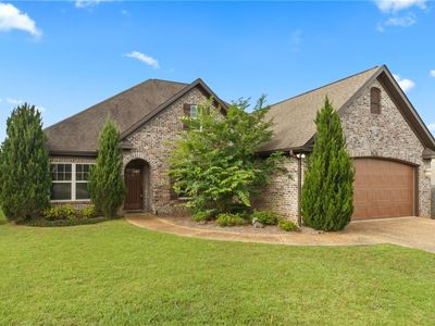 11542 Woodford St, Northport, AL, 35475
