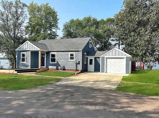 215 W 3rd St, Dumont, MN 56236