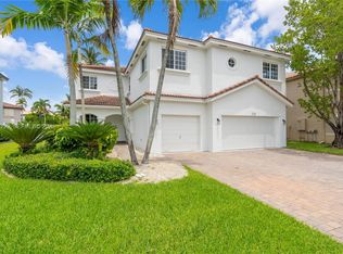 Silver Lakes Phase Iii, Miramar, FL 33029