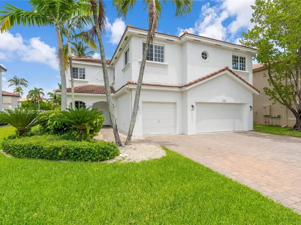 2128 SW 176th Ter, Miramar, FL 33029