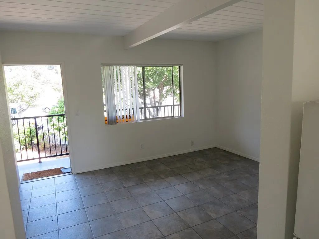 Studio, 350 sqft, $1,550 — Photo 2