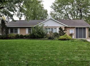 1185 E Robinson St, North Tonawanda, NY 14120