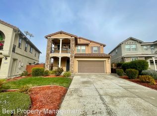 4579 Donegal Way, Antioch, CA