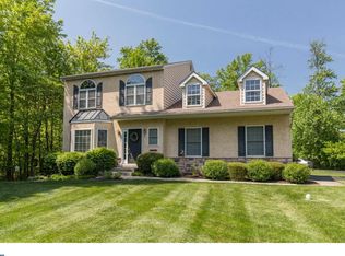 902 Sarasota Path, Garnet Valley, PA 19060
