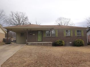 8 Emerald Cir, North Little Rock, AR 72118