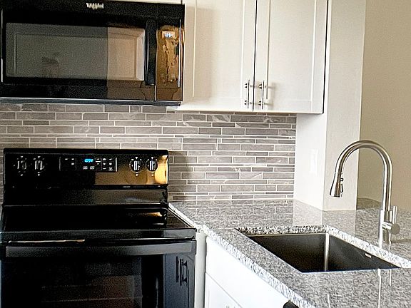 Kitchen Closeup