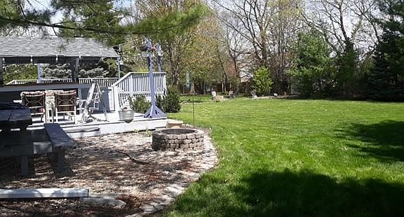 5th image of 3408 Edgecreek Dr