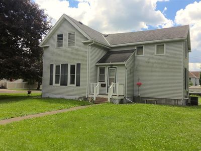 52 Cleveland Ave E, Winnebago, MN, 56098