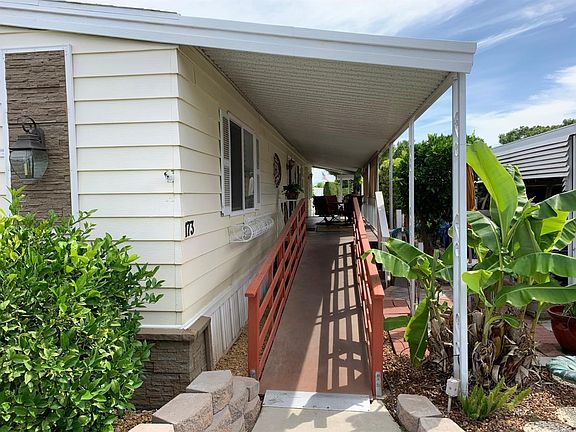 3rd image of 2706 W Ashlan Ave Spc 173
