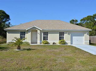 2372 SE Berkshire Blvd #VD, Pt Saint Lucie, FL 34952