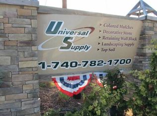 41761 National Rd, Belmont, OH 43718