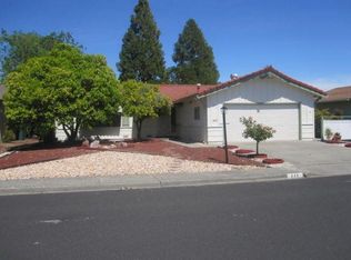 111 Carlsbad Cir, Vacaville, CA