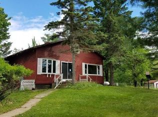 9000 Sand Lake Rd, Harshaw, WI 54529