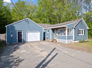 299 Main St, Springvale, ME 04083