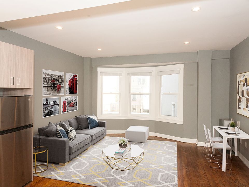 1st image of 50 Laguna St #505