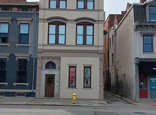 225 W 9th St APT 7, Cincinnati, OH 45202