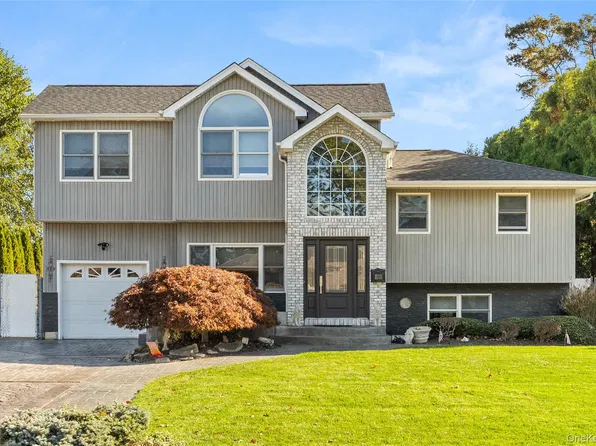 215 Sherry Street, East Islip, NY 11730