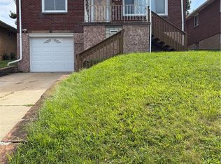 3913 Everlawn St, West Mifflin, PA 15122