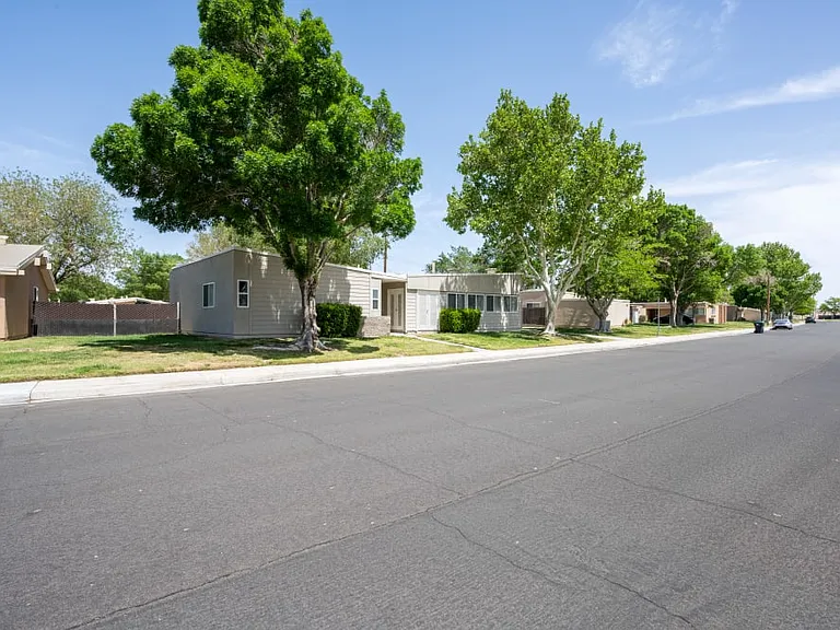 Capeharts - Military Housing — Photo 12