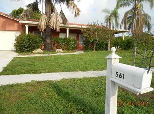 561 NW 42nd Ave, Coconut Creek, FL 33066